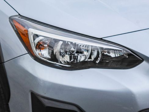 Used 2023 Subaru Crosstrek 2.5i Sport image 8