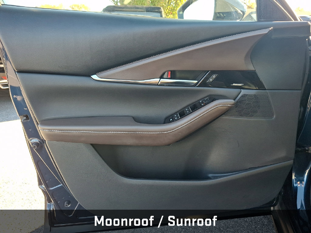 Used 2025 MAZDA CX-30 AWD 2.5 S w/ Premium Package image 15