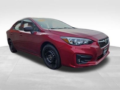 Used 2019 Subaru Impreza 2.0i