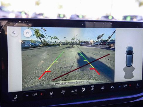 Used 2025 Ford Escape ST-Line w/ Equipment Group 301A image 24