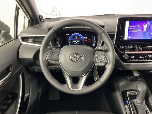 New 2026 Toyota Corolla XSE image 9