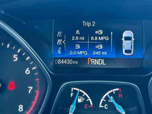 Used 2015 Ford Focus S image 27