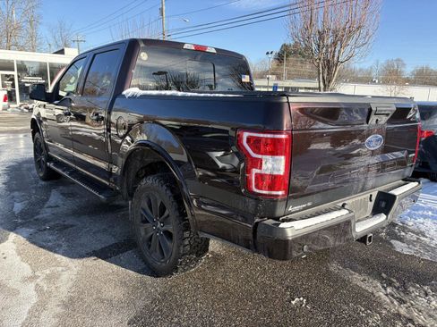 Used 2020 Ford F150 XLT w/ Equipment Group 302A Luxury image 5