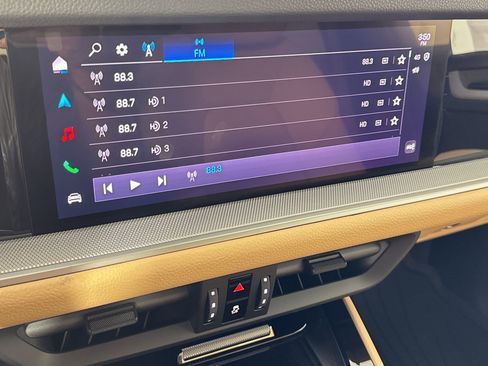 Used 2026 Porsche Cayenne image 23