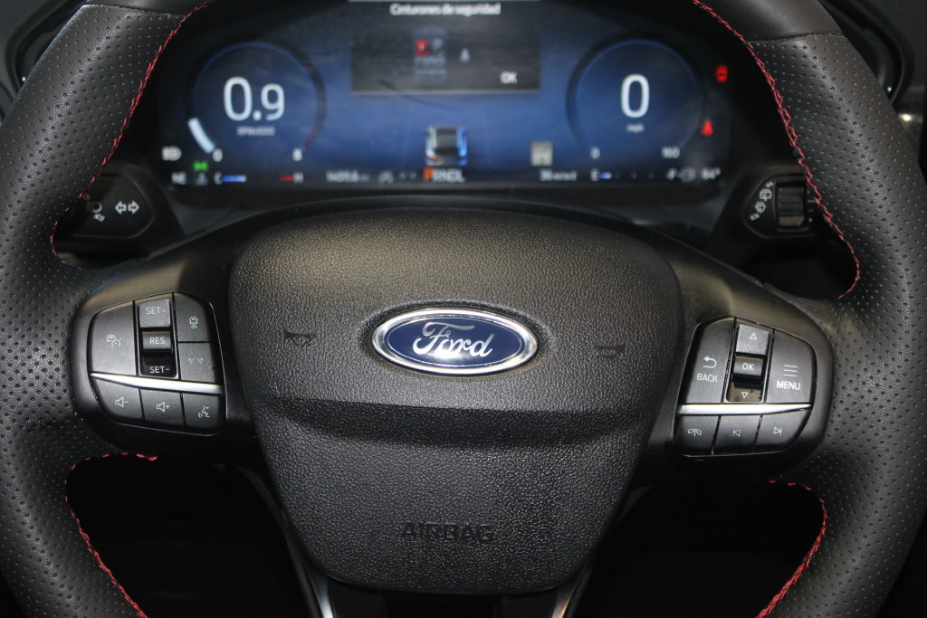 Used 2023 Ford Escape ST-Line Select w/ Tech Pack #2 AWD/4WD image 13