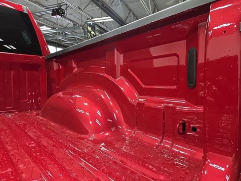 New 2026 RAM 1500 4x4 Crew Cab image 42