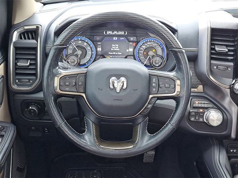 Used 2019 RAM 1500 Limited image 26