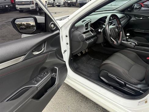 Used 2017 Honda Civic Si image 28