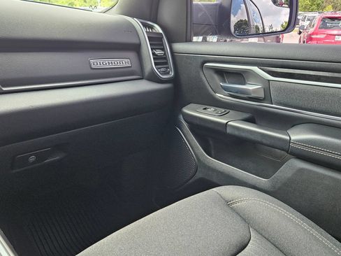 Used 2021 RAM 1500 Big Horn AWD/4WD image 11
