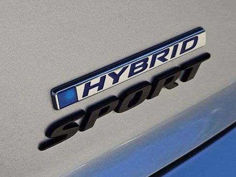 Used 2025 Honda Accord Sport image 12