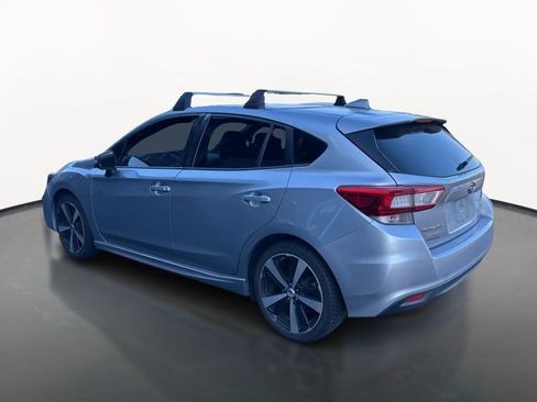 Used 2017 Subaru Impreza 2.0i Sport AWD/4WD image 5