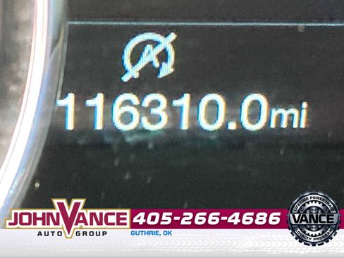 Used 2018 Ford Expedition Platinum image 13