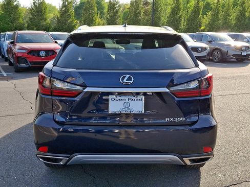 Used 2022 Lexus RX 350 AWD w/ Premium Package image 5
