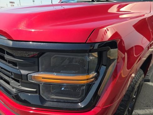 Used 2024 Ford F150 XLT w/ Equipment Group 302A MID AWD/4WD image 38