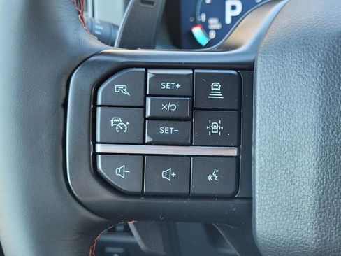 New 2025 Ford F150 Raptor AWD/4WD image 24