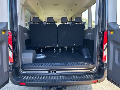 New 2025 Ford Transit 350 XL image 6