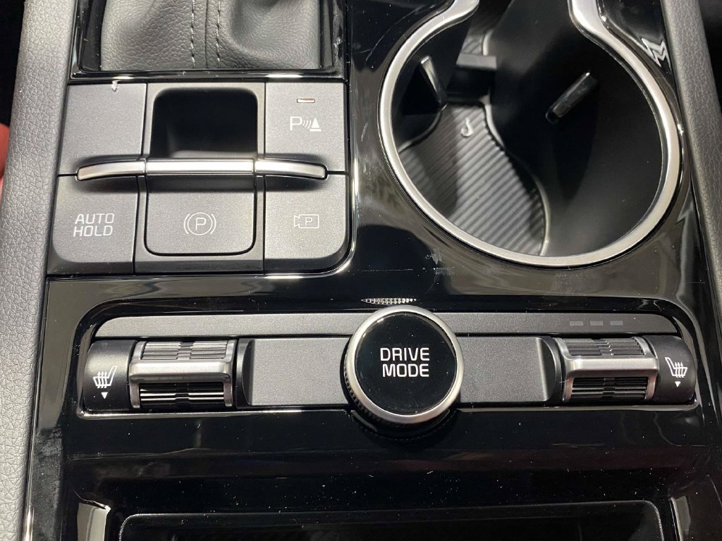 New 2026 Kia K5 GT-Line AWD/4WD image 33