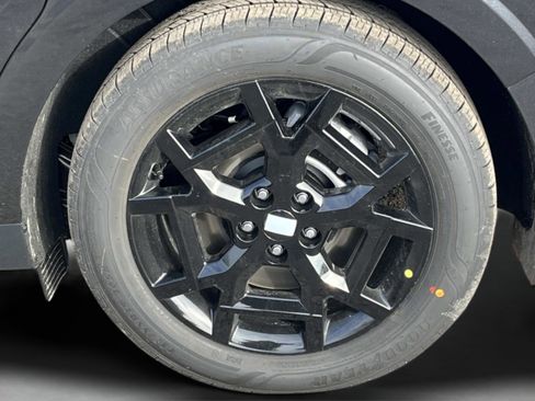 New 2026 Kia Carnival SX Prestige FWD image 39