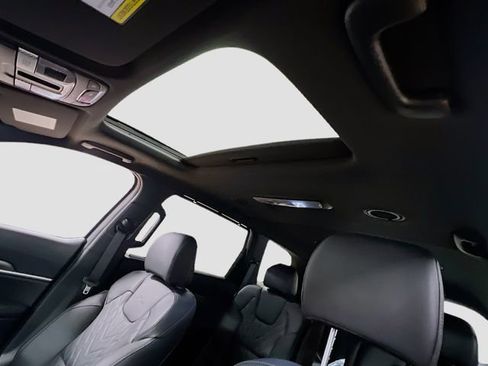 New 2025 Kia Telluride EX X-Line image 23