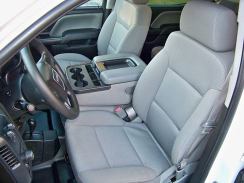 Used 2014 GMC Sierra 1500 4x4 Crew Cab w/ Sierra Appearance Package image 14