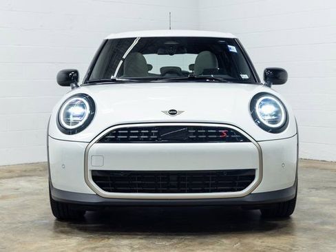 Certified 2025 MINI Cooper S image 6