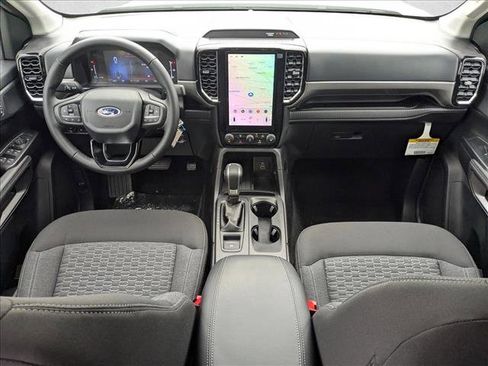 New 2025 Ford Ranger XLT w/ Convenience Package image 15
