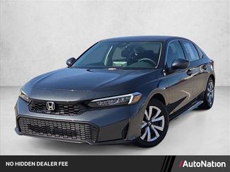 Used 2026 Honda Civic LX video 1