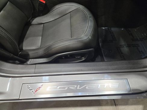 Used 2016 Chevrolet Corvette Stingray Convertible w/ 2LT Preferred Equipment Group image 36