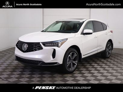 New 2026 Acura RDX w/ Technology Package