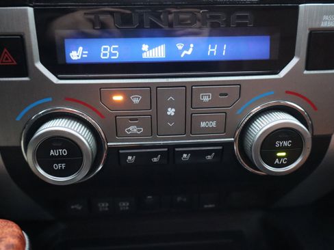 Used 2020 Toyota Tundra 1794 Edition image 20