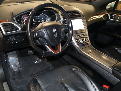 Used 2020 Lincoln MKZ Reserve w/ Elements Package FWD image 70