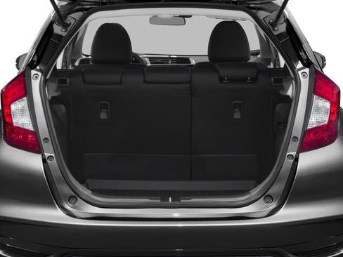 Used 2018 Honda Fit EX image 12