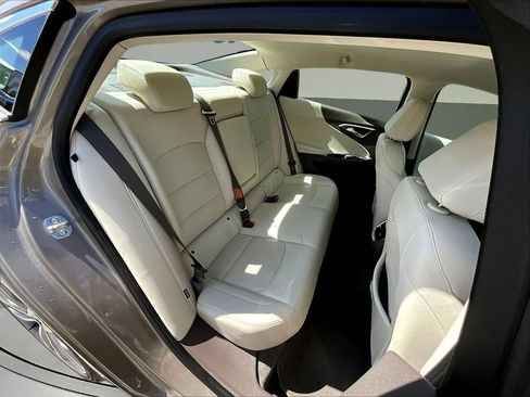 Used 2024 Chevrolet Malibu LT FWD image 27