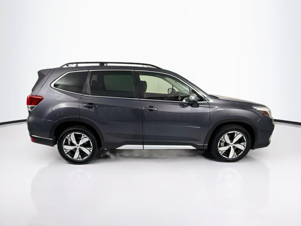 Used 2020 Subaru Forester Touring w/ Popular Package #2 AWD/4WD image 4