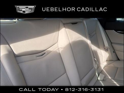 Used 2016 Cadillac XTS Luxury w/ Driver Awareness Package image 5