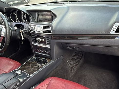 Used 2015 Mercedes-Benz E 400 Coupe image 36