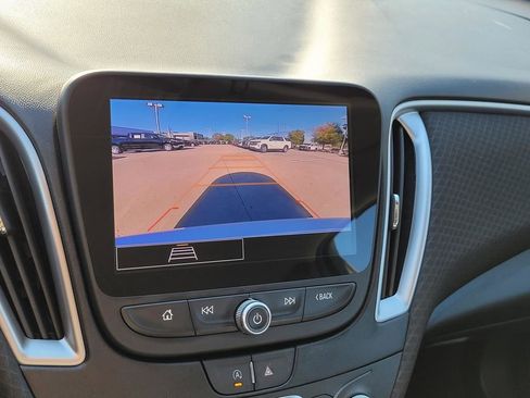 Certified 2024 Chevrolet Malibu LT image 25