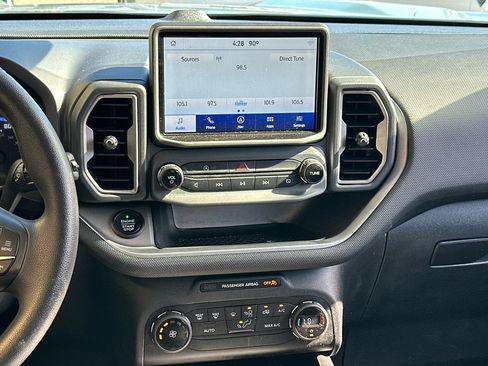 Used 2021 Ford Bronco Sport Big Bend AWD/4WD image 16