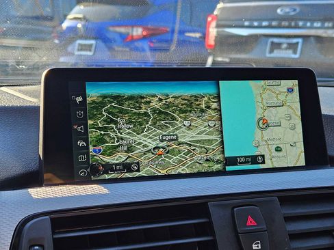 Used 2017 BMW 328d xDrive Sedan image 29