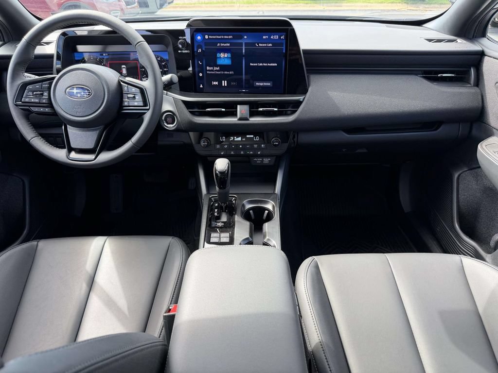 Certified 2026 Subaru Outback Premium AWD/4WD image 20
