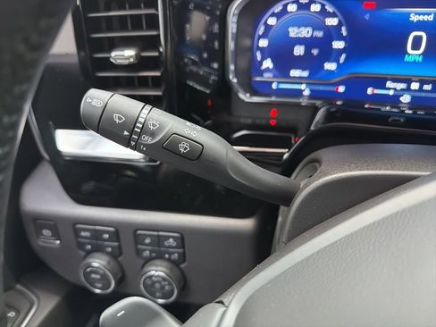 Used 2024 Chevrolet Silverado 1500 LT Trail Boss w/ LT Trail Boss Premium Package AWD/4WD image 85