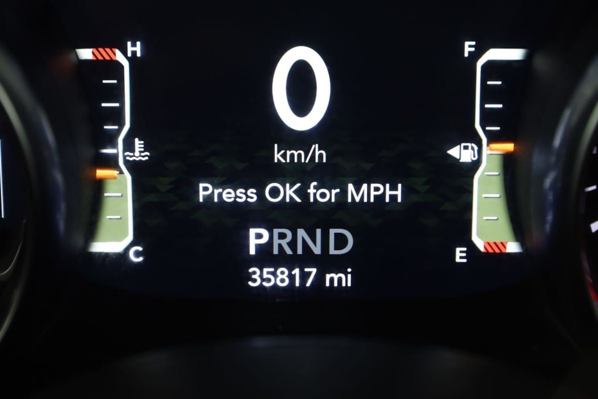 Used 2021 Jeep Gladiator Mojave w/ LED Lighting Group AWD/4WD image 31