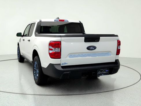 New 2026 Ford Maverick XLT FWD image 6