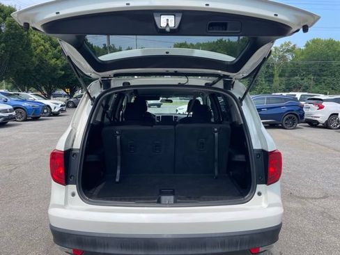 Used 2018 Honda Pilot EX image 16
