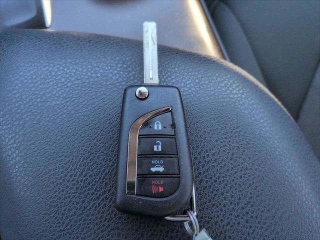 Certified 2024 Toyota Camry LE FWD image 25