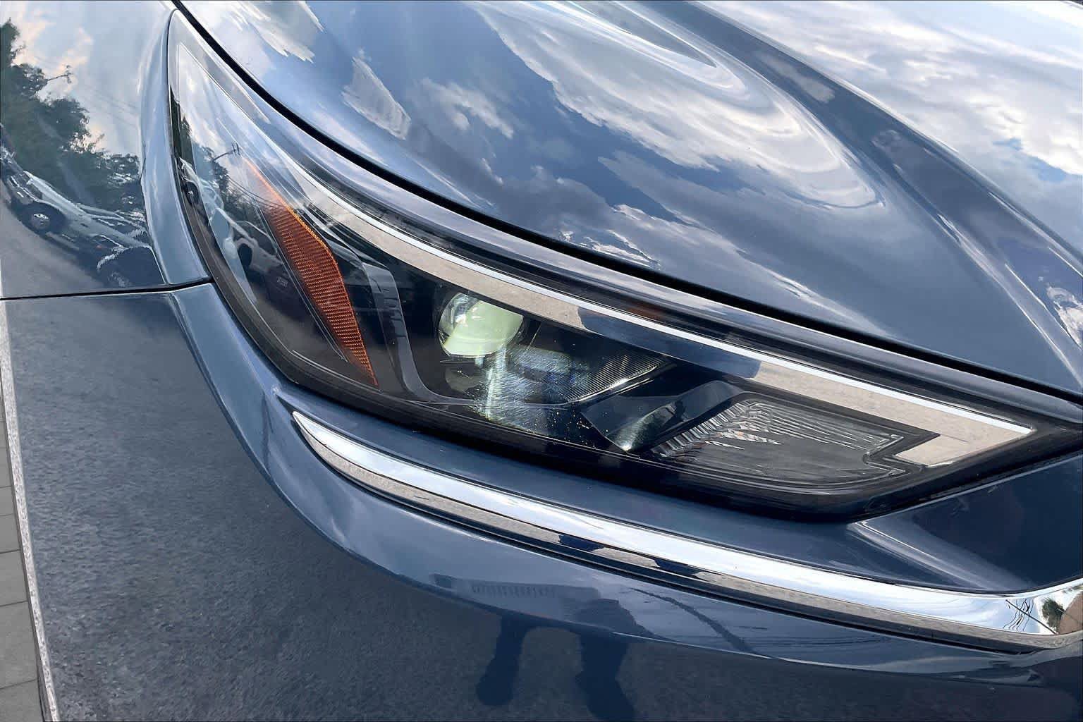 Used 2026 Toyota Grand Highlander AWD image 26