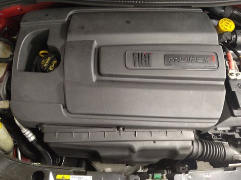 Used 2016 FIAT 500 Pop FWD image 30