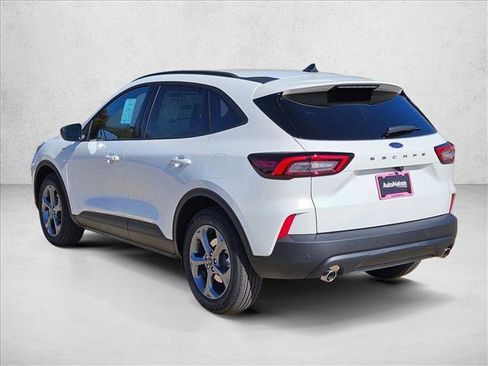 New 2026 Ford Escape ST-Line w/ Tech Pack #1 image 9