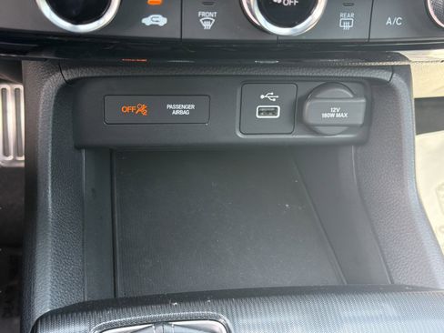 Used 2022 Honda Civic Sport image 23