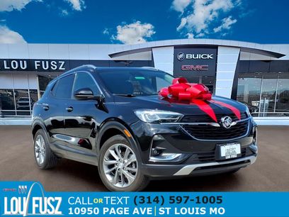 Used 2023 Buick Encore GX Essence w/ Experience Buick Package